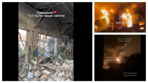 ENERGETSKI KOLAPS PRETI DA PREPOLOVI UKRAJINU: Trenutno se nalaze u jednoj od najtežih situacija