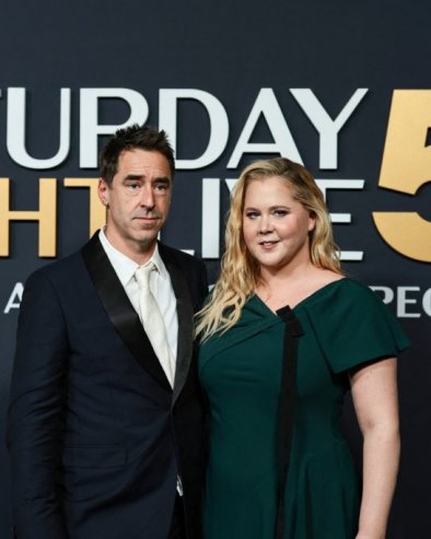 POZNATA GLUMICA I KOMIČARKA STAVILA TAČKU NA BRAK: Ne razvodim se jer sam smršala