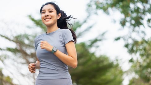 ŠTA JE KINESKO HODANJE? Zateže stomak, ubrzava varenje i mršavljenje