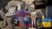 ЕВРОПА У СТРАХУ: Трампов план за мир могао би бити - руски тројански коњ