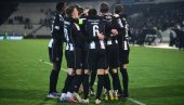 PRENOS, PARTIZAN - NAPREDAK: Kakav meč u Humskoj!