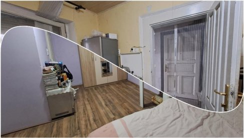 KUĆA KAKVU NISTE SKORO VIDELI ZA 21.500 EVRA: Sve je minijaturno osim cene, svi se pitaju gde je kupatilo