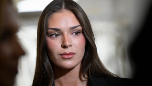 NE POMAŽU OPRAVDANJA: Mis Finske poreklom sa Kosova i Metohije ostala bez krune nakon rasističkog gesta