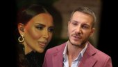 ZAŠTO SALE NIJE DOŠAO NA EMININ KONCERT? Pevač priznao: Sviđala mi se, bila je sa Mustafom u braku tada...