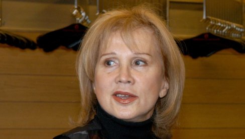 UNIŠTILI SU MI ŽIVOT: Zašto Ružica Sokić nikada nije želela decu?