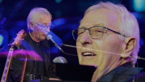 POSLEDNJI DANI OLIVERA DRAGOJEVIĆA: Ponašali smo se kao da se ništa neće dogoditi