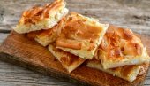 RECEPT ZA ZLATNU PITU: Isprobajte tradicionalno jelo sa juga Srbije