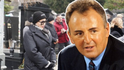 ARKAN JE ŽIV, DALEKO JE OD SRBIJE Kako je Ceca reagovala na ove reči?: Najviše bih volela da je to istina