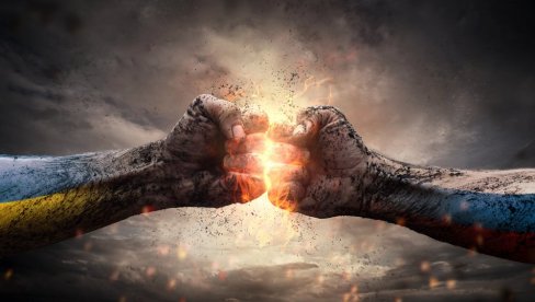 ZVEZDA UKRAJINE PROBALA DA UBIJE RUSKOG PUKOVNIKA: Rusija ne prašta! Evo šta se desilo ukrajinskoj šampionki