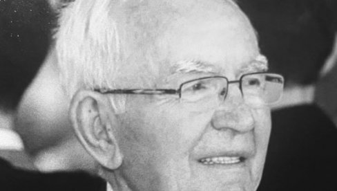 SUDBINA JE TAKO HTELA.... TSC se oglasio povodom smrti oca Zvezdana Terzića