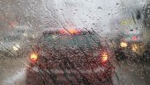 NEKIMA ĆE BITI POTREBNI I KIŠOBRANI, NAJAVLJEN I SNEG: Danas oblačno, temperature do 16 stepeni