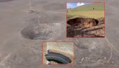 NEKI KAŽU, BOG SE POKREĆE Tlo se urušava u Turskoj, naučnici zabrinuti - ista pojava preti širom planete
