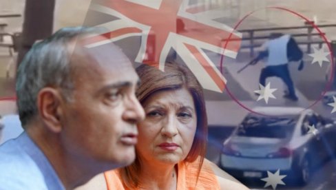 OVO JE STRAŠNO! Uznemirena Bilja otkrila gde je Aca bio u vreme MASAKRA - pevač mesecima u Australiji