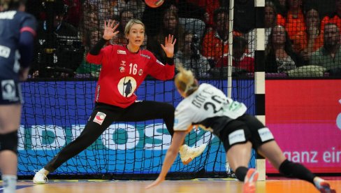 I SRBIJA SLAVI! Kakvo finale Svetskog prvenstva za rukometašice!