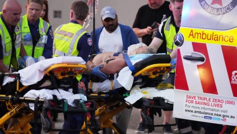 МЕЂУ СТРАДАЛИМ И ФУДБАЛЕР МАКЕДОНСКОГ ТИМА! Нови детаљи масакра који је згрозио читав свет