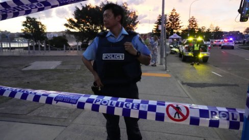 PREŽIVEO HOLOKAUST, UBILI GA NA PLAŽI: Svojim telom zaklonio suprugu od hitaca terorista