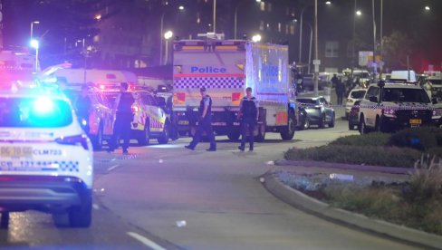 PREŽIVEO I 7. OKTOBAR U IZRAELU, A ONDA I NAPAD NA PLAŽI BONDI: Zastrašujući iskaz očevica masakra u Sidneju