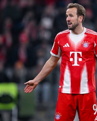 VRAG JE ODNEO ŠALU: Bajern rasipa bodove gde stigne, ako ovako nastavi upisana titula bi mogla biti u opasnosti