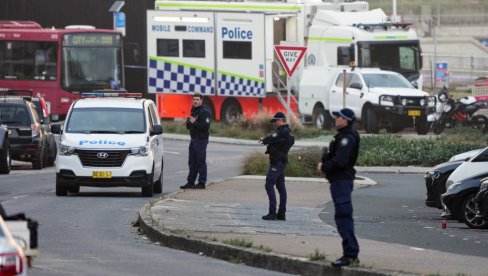 „СМРЗЛИ СУ СЕ“: Споран одговор полиције на масакр на плажи Бонди