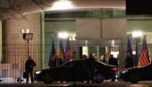 DOLAZE I EVROPSKI LIDERI: Danas nastavak razgovora zvaničnika Ukrajine i SAD u Berlinu