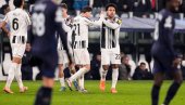 JUVENTUS POBEDIO TAMO GDE JE MALO KO: Stara dama savladala Bolonju, Kabal junak velikana iz Torina