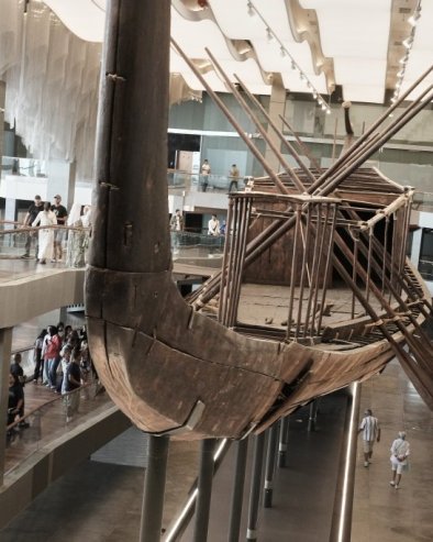 АРХЕОЛОШКА ОТКРИЋА КОЈА СУ ЗАДИВИЛА СВЕТ 2025. ГОДИНЕ