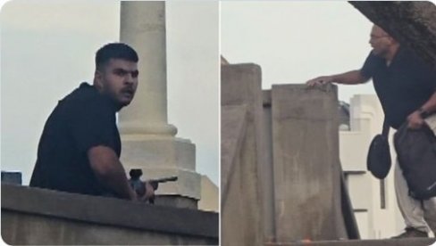 OSUMNJENI ZA MASAKR SE PROBUDIO IZ KOME: Ubijen otac, sin ranjen, obaveštajci podbacili; Policija dobija duge cevi?