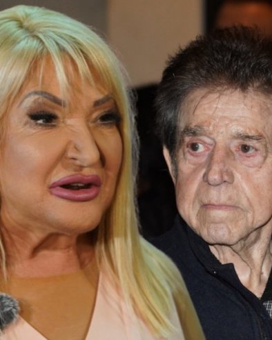 ЛИЧИ НА МОНГОЛКУ: Захар оштро о Гоци због ботокса - Ове маторке и маторци воле да се подмлађују