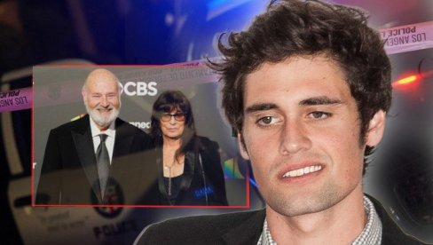 SIN ROBA RAJNERA 17 PUTA BIO NA REHABILITACIJI: Osunjičen za ubistvo majke i oca, trenutno je u bekstvu - tokom života je bio beskućnik, a o