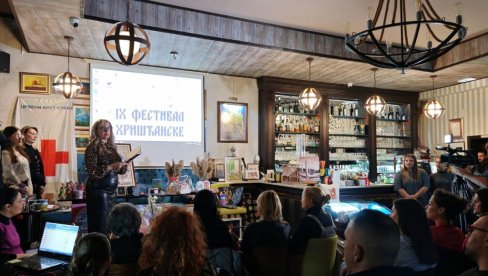 NOVOGODIŠNJI PAKETIĆI ZA MALIŠANE: Akcija osuđenika Okružnog zatvora u Zaječaru