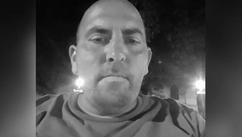 OTAC OSUĐEN ZA BRUTALNO UBISTVO, SIN OSUMNJIČEN: Nakon ubistva Slađana Jovanovića isplivala jeziva saznanja