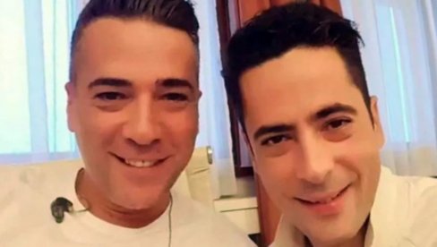 NE DAO BOG DA PROGOVORIM Joksimović progovorio posle skandala i pretnji: Maksim IZLAZI IZ ZATVORA samo 2 godine posle ubistva