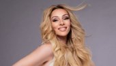 АНАБЕЛА АТИЈАС ЗА НОВОСТИ: Лоша копија спаја моју енергију и модеран звук (ФОТО)