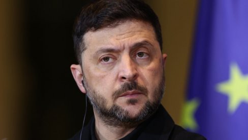 STRUČNJAKE SMO POSLALI U TRI DRŽAVE Zelenski: Šest zemalja Bliskog istoka traži pomoć Ukrajine protiv Irana