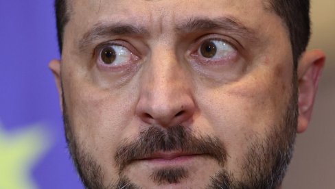 ЗЕЛЕНСКИ ПОРУЧИО: Украјина сарађује са САД, важно да Русија не опструира мировне напоре