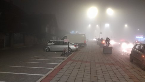 НАПАДАЧ ЖРТВИ ЗАДАО ВИШЕ УБОДА: Осумњиченом за убиство у Лесковцу одређено задржавање