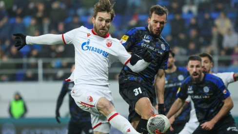 ПРЕНОС, ТСЦ - ЗВЕЗДА: Све те