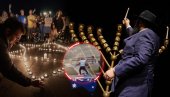 НАСТАО У РУСИЈИ, ПА ПРОГНАН: Шта је покрет Хабад-Лубавич који је организовао окупљање на плажи Бонди