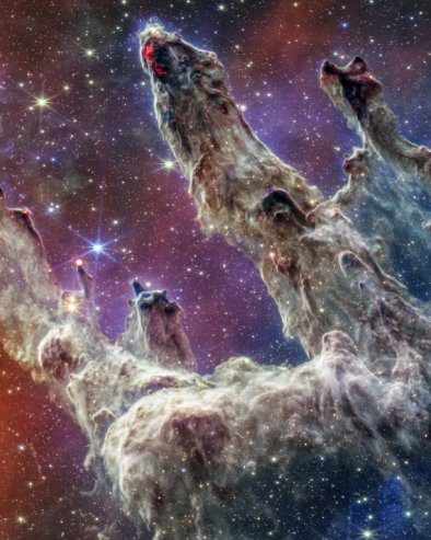 ВЕЛИКО ОТКРИЋЕ АСТРОНОМА: Пронашли дебео атмосферски омотач око стеновите планете