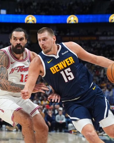 ЈОКИЋЕВ БОЖИЋНИ ПОКЛОН НАВИЈАЧИМА: Нагетси не желе да разочарају навијаче!