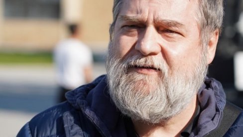 DOŠAO U BEOGRAD, PA SE ODAO POROCIMA, NAŠAO SPAS U VERI: Kolege ga vodile na lečenje, a onda je usledio šok!