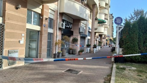 TUŽILAŠTVO ZA MAJKU TRAŽI OBAVEZNO LEČENJE: VJT u Novom Sadu povodom slučaja mrtve bebe pronađene na ulici