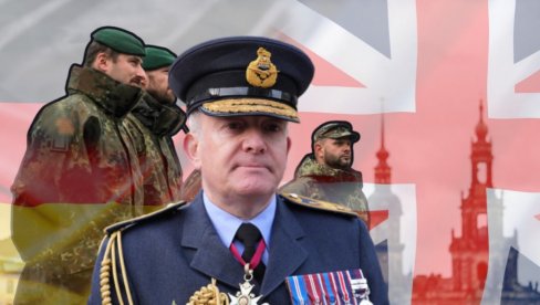 Синови и кћери нације, спремите се за БОРБУ, Руска тврда МОЋ расте! Генерал упутио алармантно упозорење