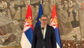MI SRBI SMO MAJSTORI UNIŠTENIH PRILIKA Vučić o Generalštabu i povlačenju Kušnera - Izgubili smo jednu izuzetnu investiciju, odgovaraće svi
