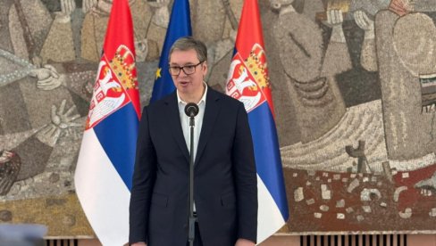 IZGUBILI SMO INVESTICIJU OD 750 MILIONA EVRA Vučić o Generalštabu: Hajkom koja je vođena mi smo uspeli da uništimo sve (VIDEO)