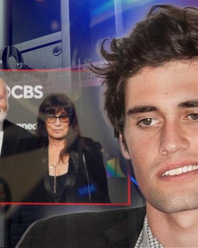 SINU ROBA RAJNERA PRETI SMRTNA KAZNA: Zvanično je optužen za ubistvo riditelja, oglasio se tužilac!