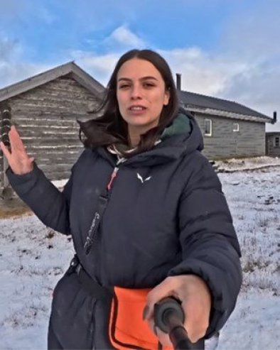 ITALIJANKA KUPILA KUĆU NADOMAK SEVERNOG POLA: Ovde važe drugačija pravila nego u Evropi (VIDEO)