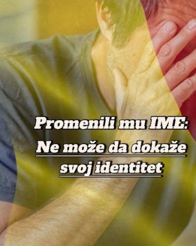 ПАКАО БИРОКРАТИЈЕ: Румун престао да постоји - а није умро