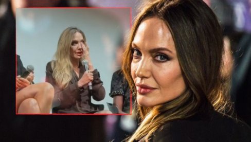 АНЂЕЛИНА ЏОЛИ ПРВИ ПУТ ПОКАЗАЛА ОЖИЉКЕ ОД МАСТЕКЛОМИЈЕ: Од мајке која је умрла од рака наследила неисправан ген, па одстранила обе дојке