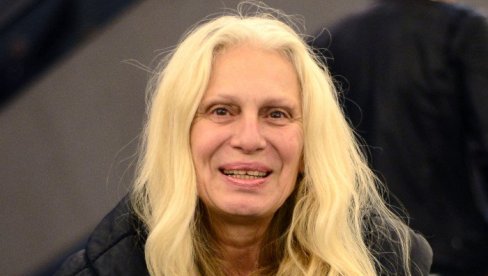 ДРУГАР МЕ ЈЕ ЗАПОСЛИО У ВУЛКАНИЗЕРСКОЈ РАДЊИ: Маја Оџаклијевска се борила да прехрани ћерке - Нисам имала паре ни за млеко